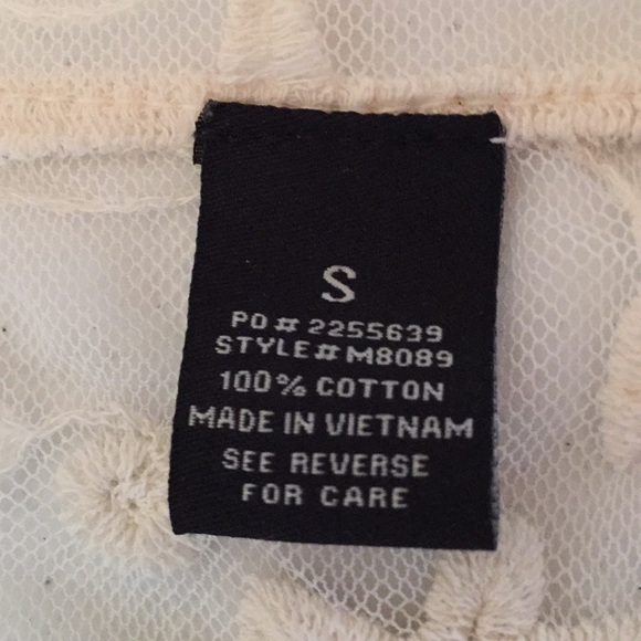 G Collection lace cardigan - Picture 7 of 8